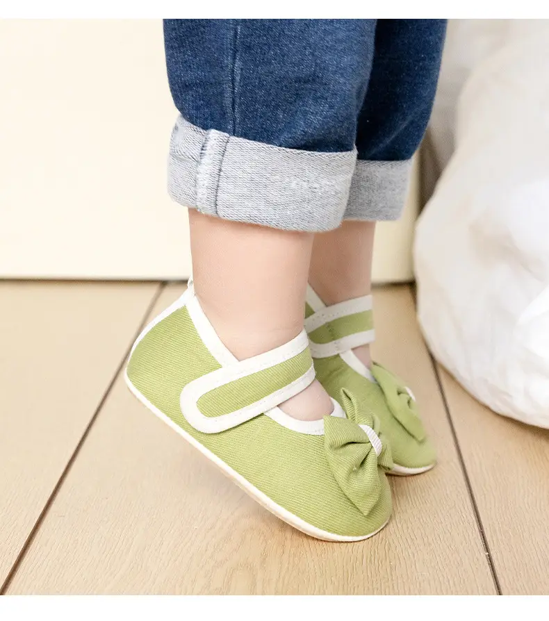 Baby Floor Shoes 2025 Non-Slip Soft Sole Toddler Shoes β feature 13