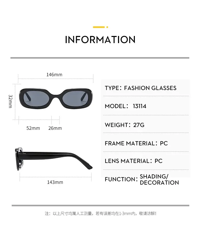 New Fashion Retro Sunglasses C8 Brown Tortie — feature 11