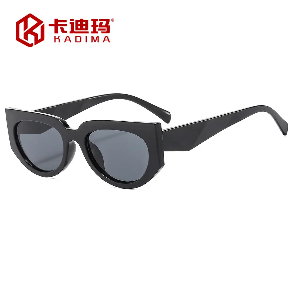 Retro Men Sunglasses C3 Leopard Print - Image 9