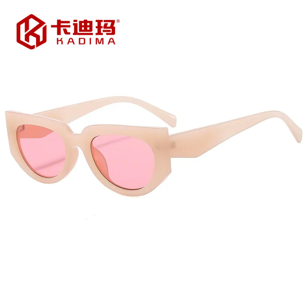 Retro Men Sunglasses C3 Leopard Print - Image 11