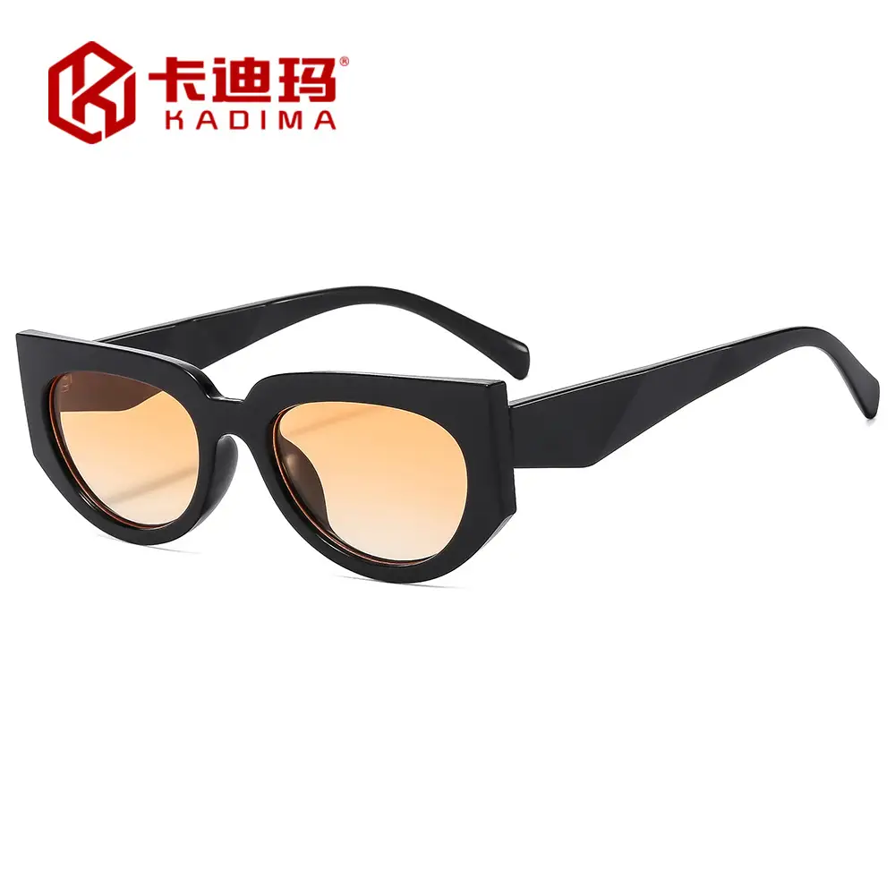 Retro Men Sunglasses C3 Leopard Print - Image 12