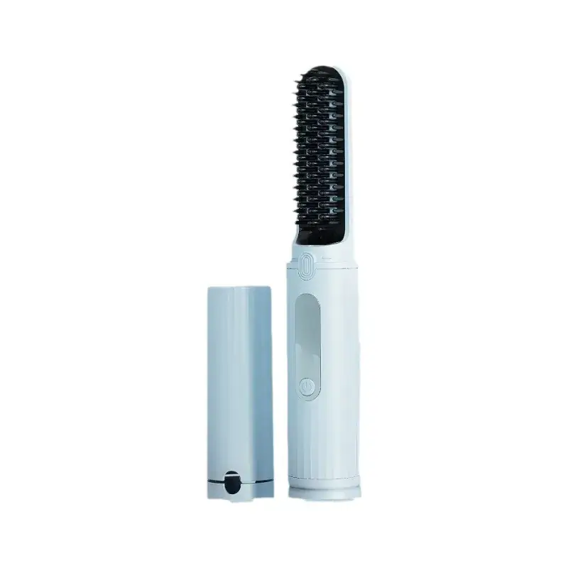 Portable Mini Hair Straightener for Women
