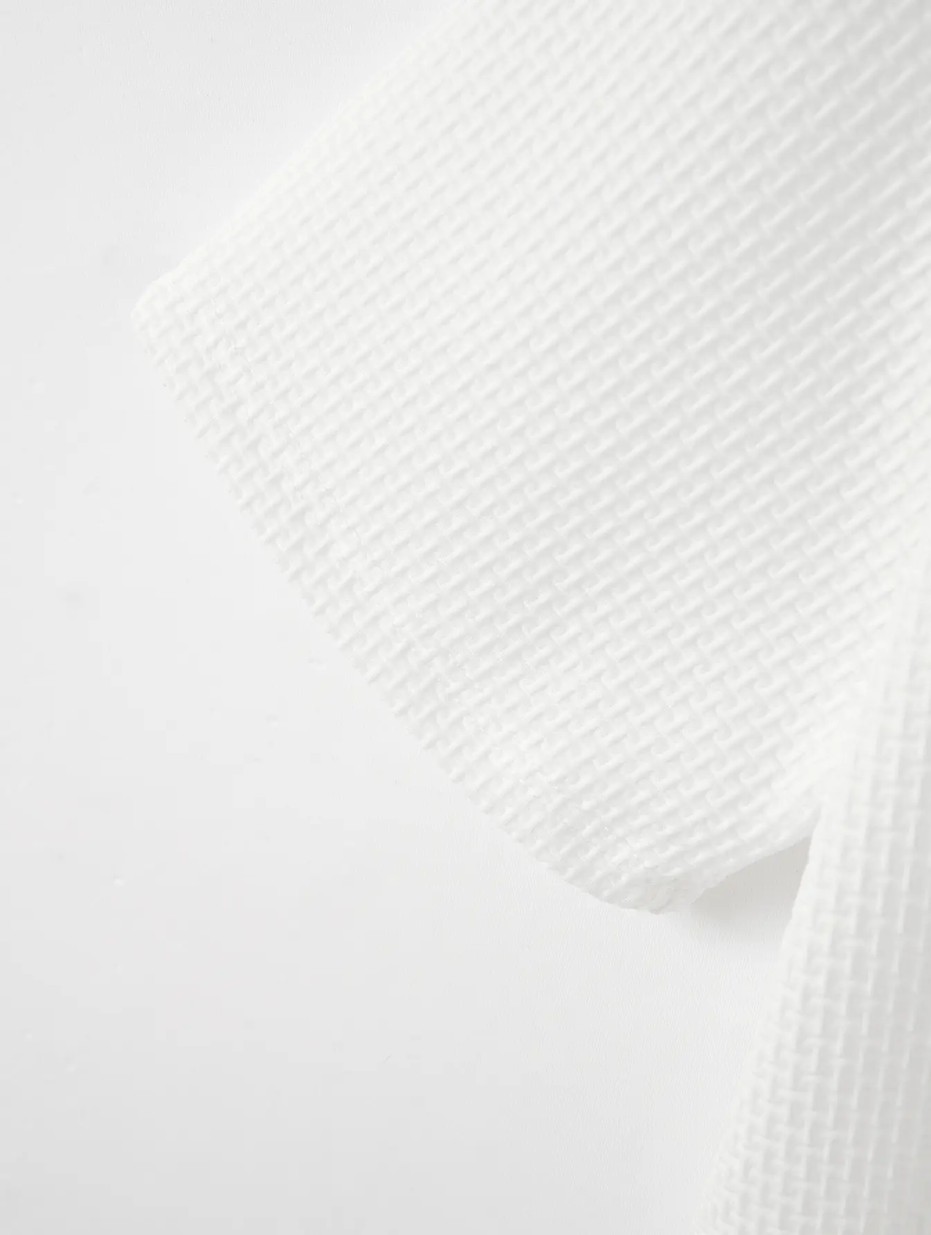 Men's Blue Ice Silk Polo T-Shirt Summer Collar — feature 18