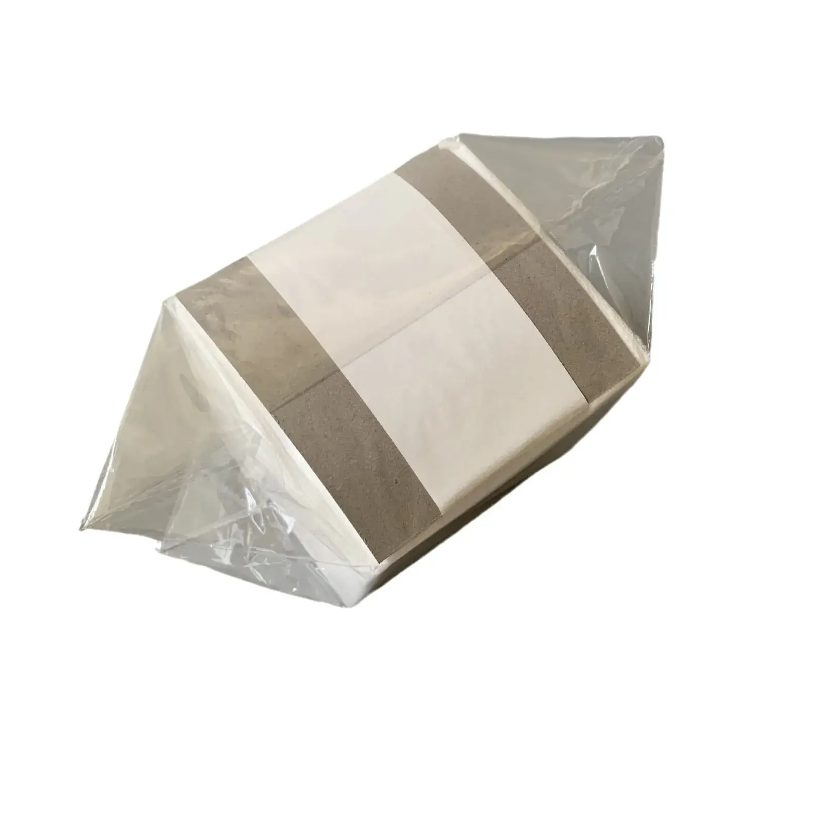 Waterproof Makeup Cotton Wet Press Sheets - Image 6