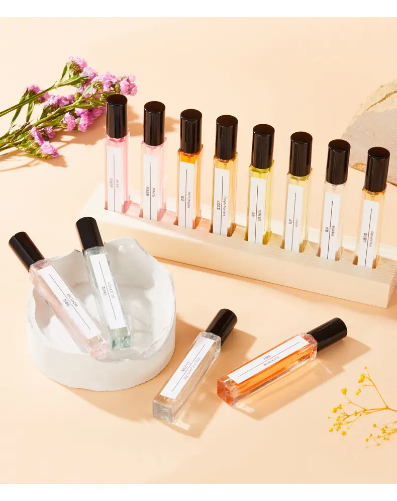 Dawn Beauty Perfume Samples 10ml Shake Fast Live Explosion Test Pack — feature 14