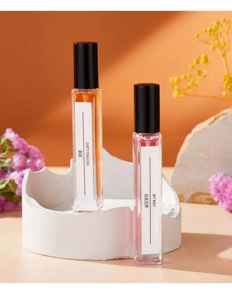 Dawn Beauty Perfume Samples 10ml Shake Fast Live Explosion Test Pack — feature 16