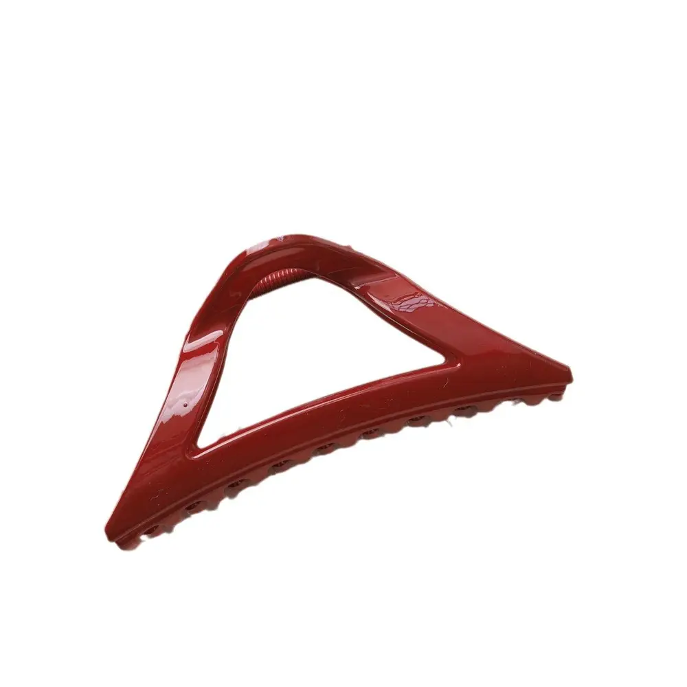 2025 Red Festive Hair Clip for Women - Image 11