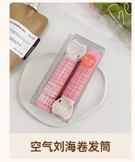 2025 Red Festive Hair Clip for Women â feature 4