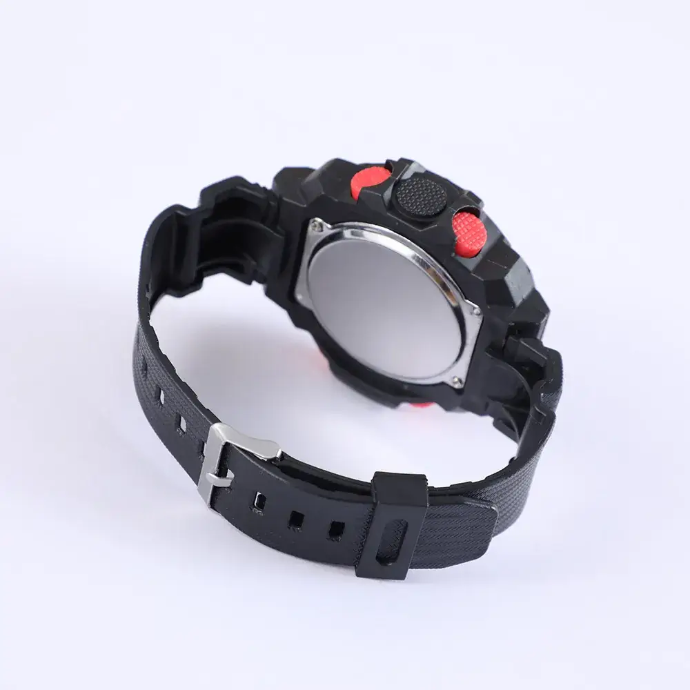 Multifunctional Electronic Watch for Men Women Sports Grade - Image 7