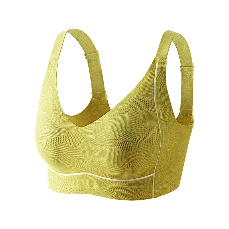 Black Rabbit Ear Anti-Bump Underwear for Women - Image 9