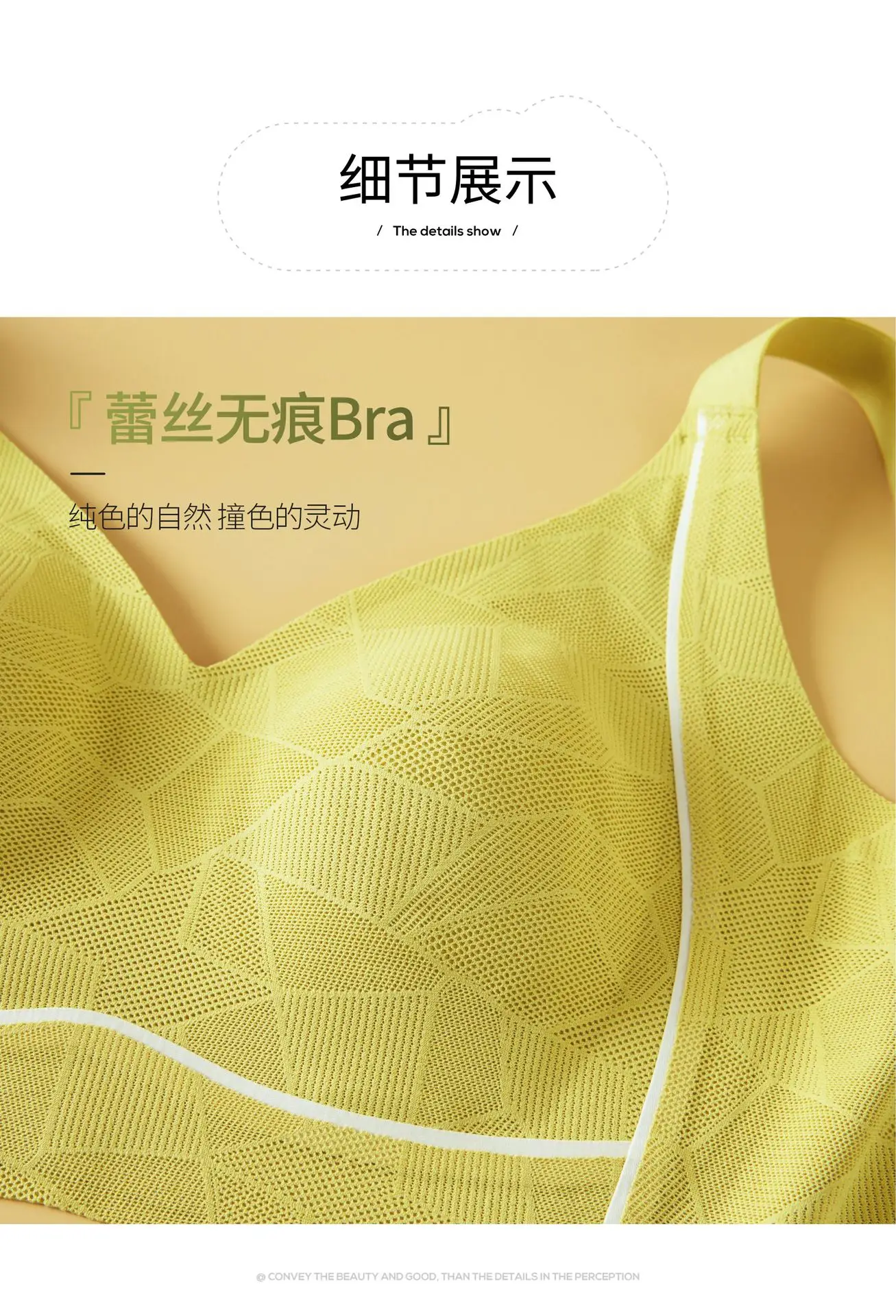 Black Rabbit Ear Anti-Bump Underwear for Women — feature 21