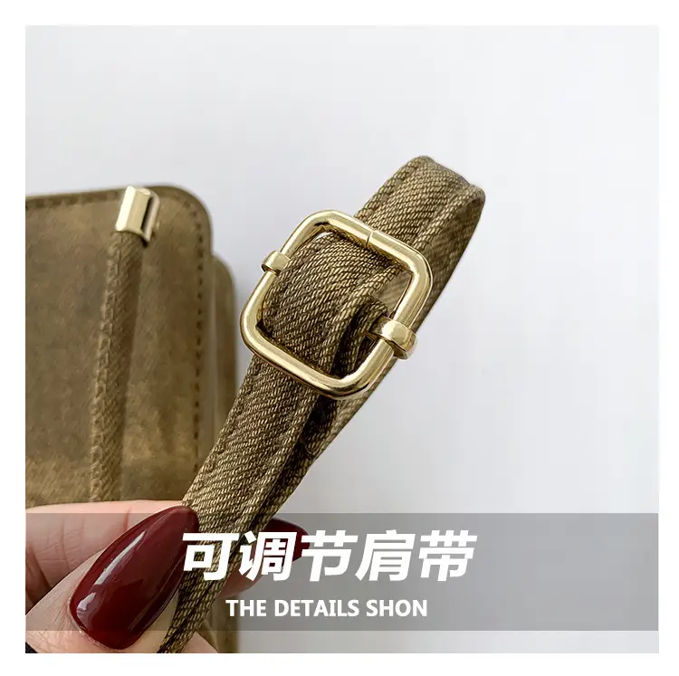 Black Textured Shoulder Bag for Women 2026 — feature 4