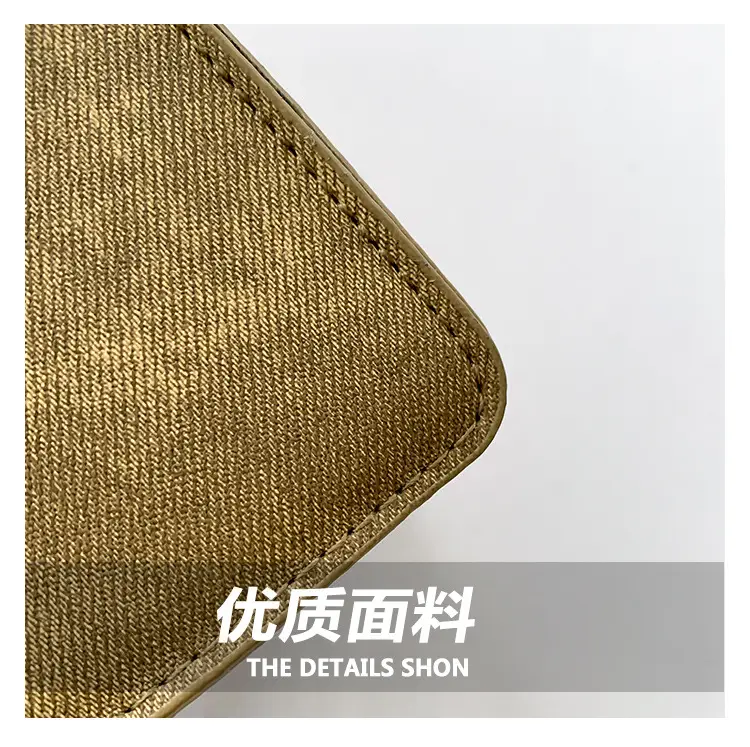 Black Textured Shoulder Bag for Women 2026 — feature 5