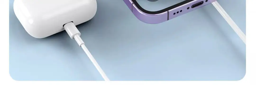 Wholesale cross-border magnetic power bank 10000 wireless charging self-wired fast charging Magsafe mobile power gift printing — feature 16