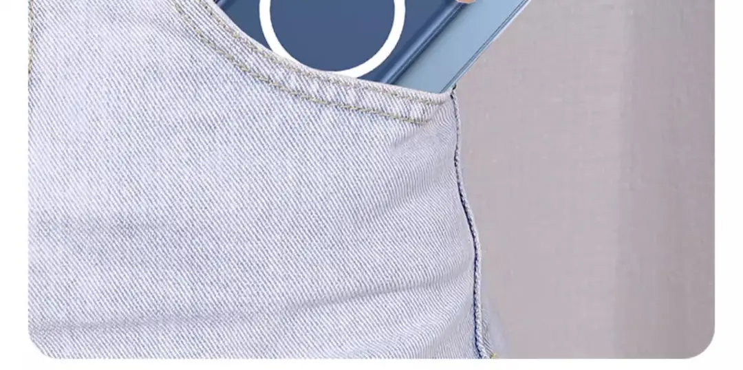 Wholesale cross-border magnetic power bank 10000 wireless charging self-wired fast charging Magsafe mobile power gift printing — feature 4