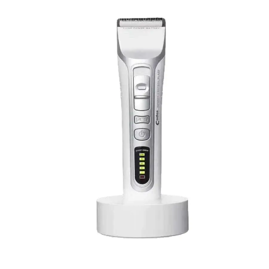 Professional Electric Hair Clipper for Salons and Home Use - Image 5