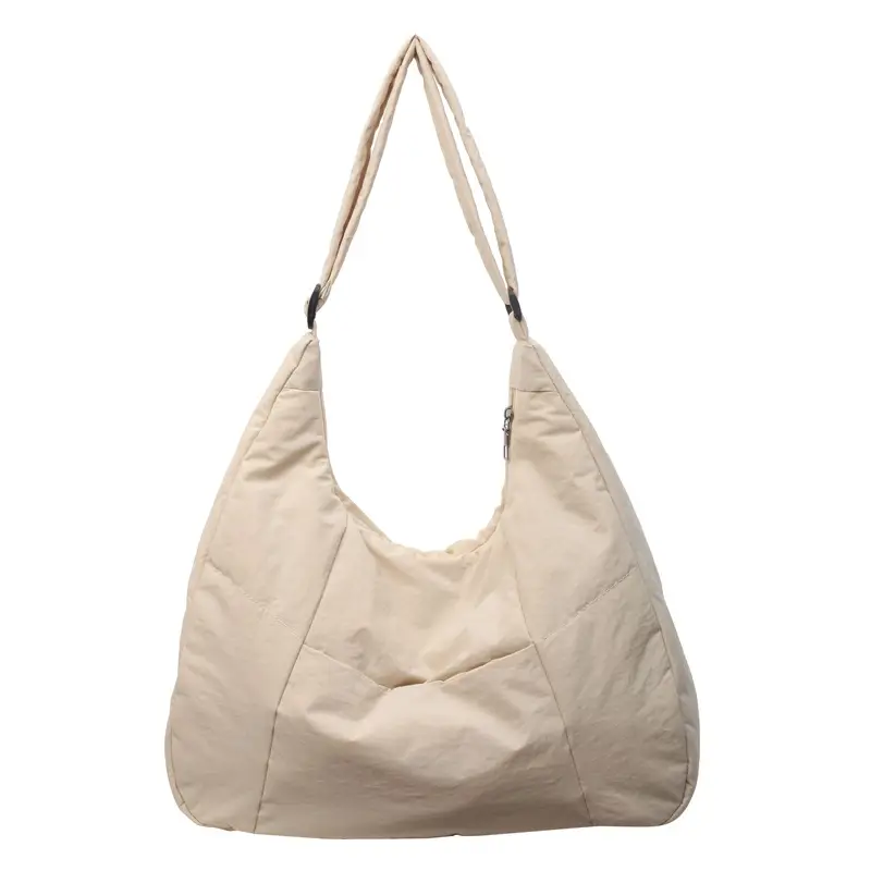 Creamy-white