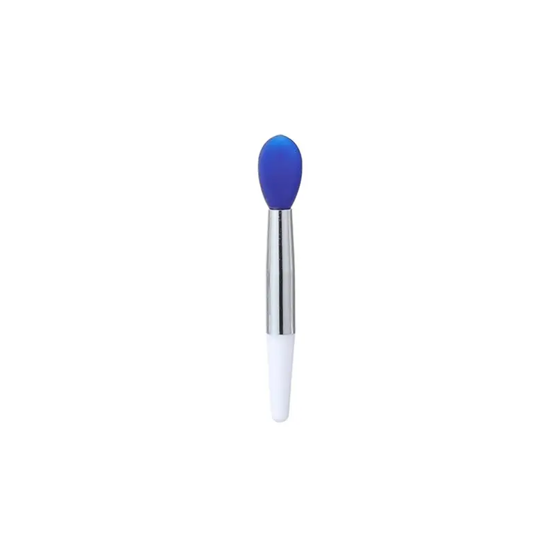 Mini Silicone Lip Brush Set of 4 for Beginners — feature 9