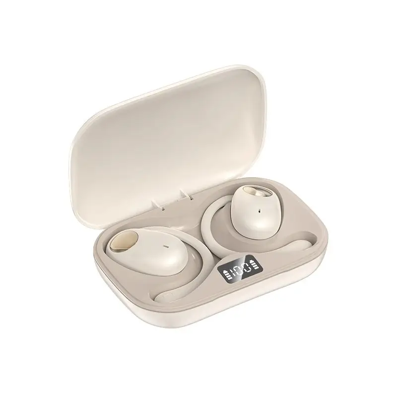 Wireless Earbuds with Noise Reduction & Bone Conduction - Image 7