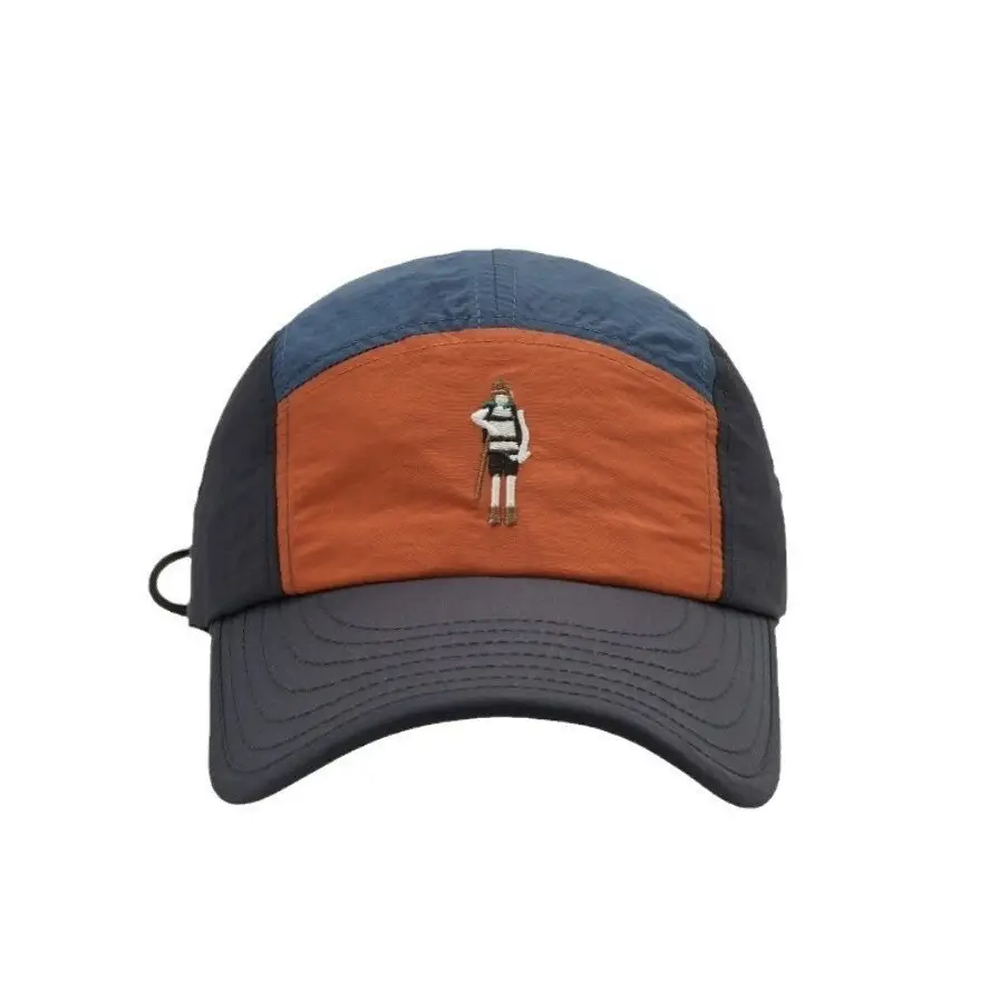 Japanese Style Sunproof Beaded Cap for Women