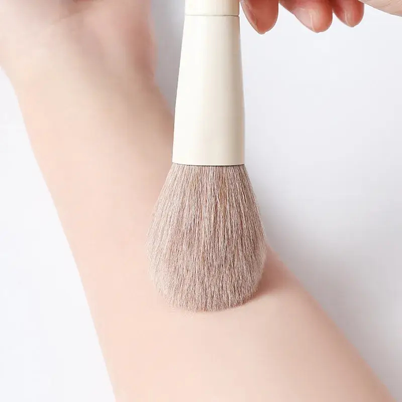 10 Pp Makeup Brushes Set Soft Fiber Powder Brush High Glow Brush — feature 1