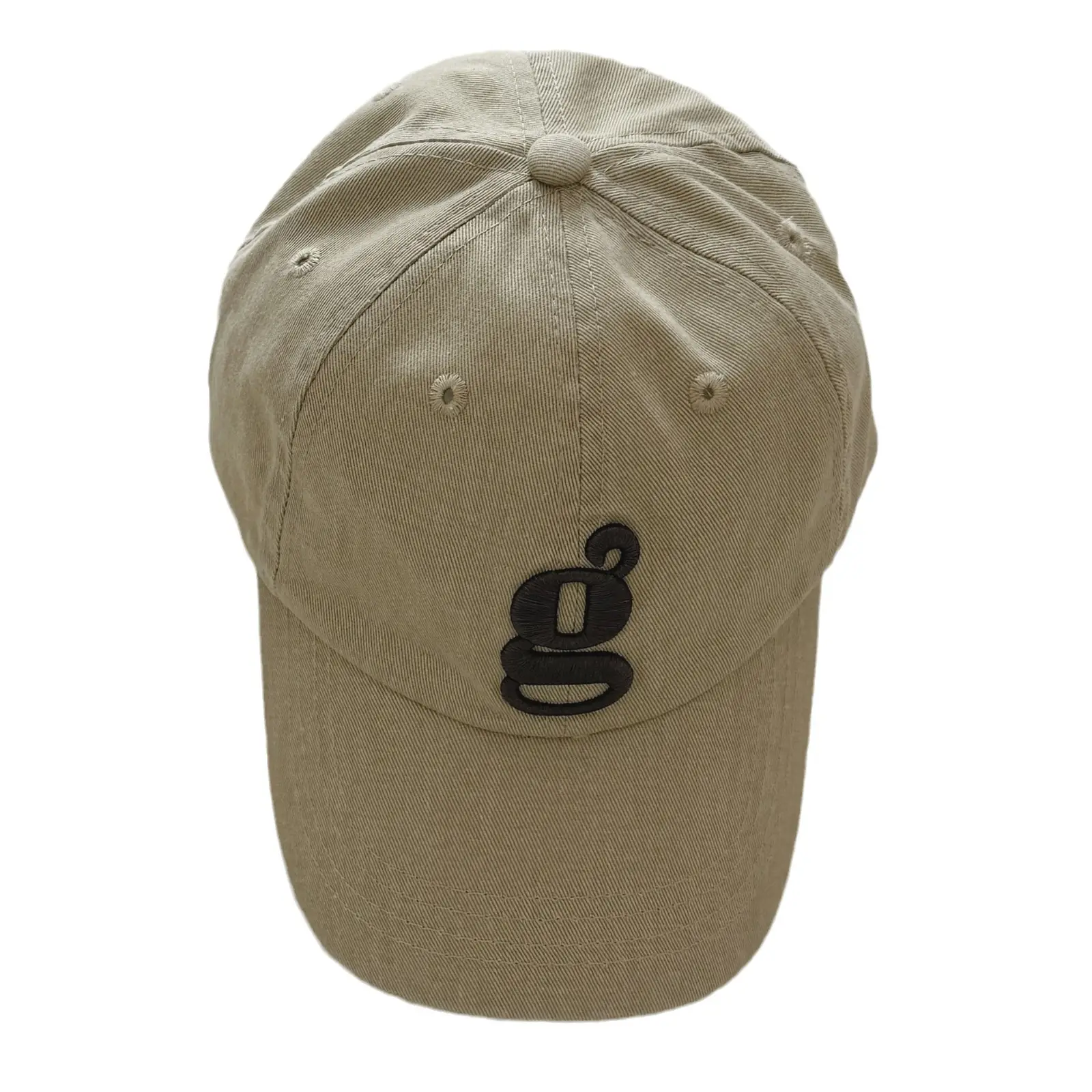 Yipang Kids Baseball Cap Beige 2025 - Image 6