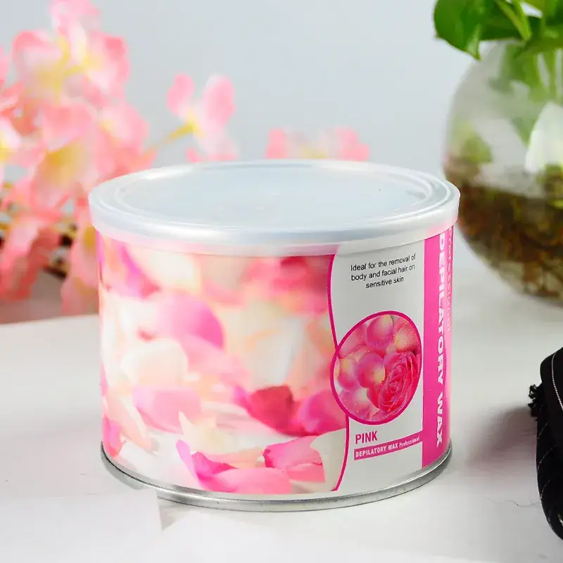 Aloe Vera Hair Removal Wax 400g-800g - Image 10