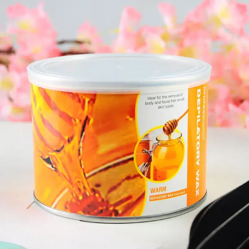 Aloe Vera Hair Removal Wax 400g-800g - Image 11