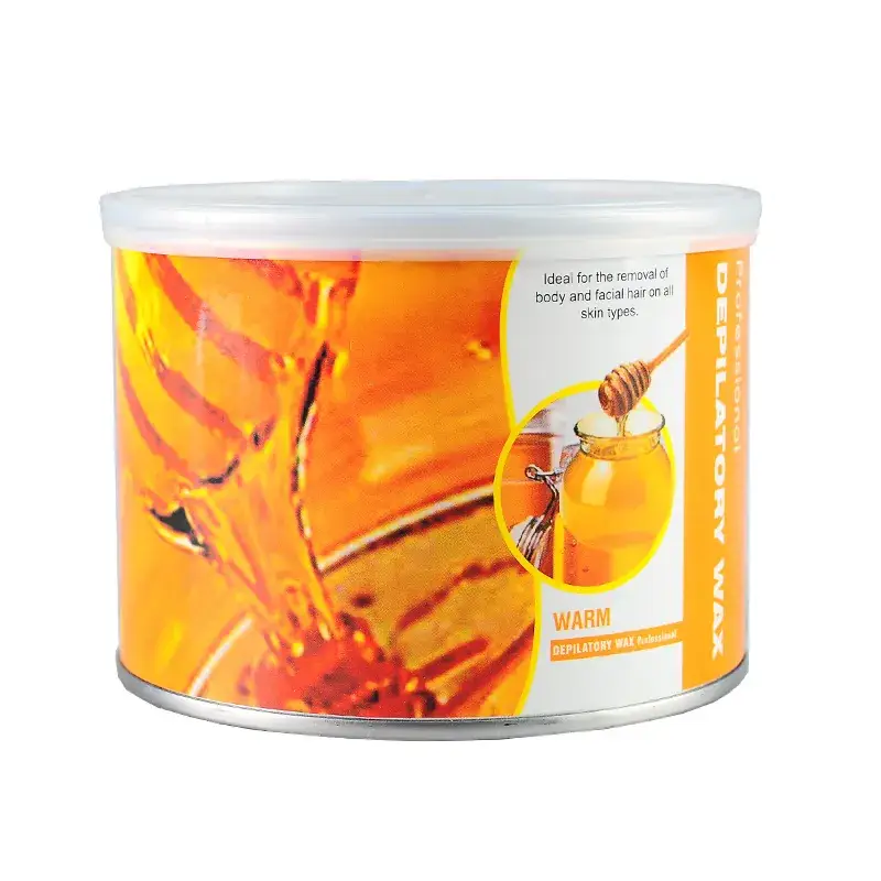 Aloe Vera Hair Removal Wax 400g-800g - Image 12