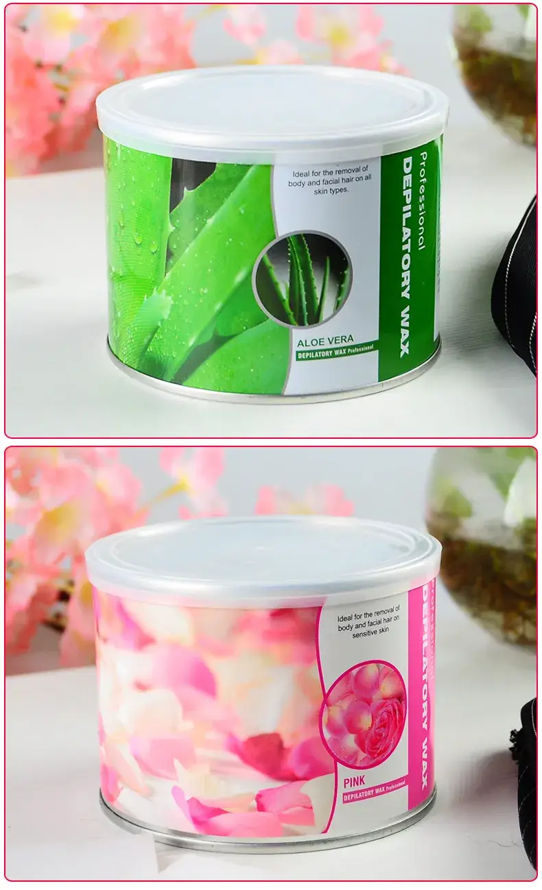 Aloe Vera Hair Removal Wax 400g-800g — feature 10