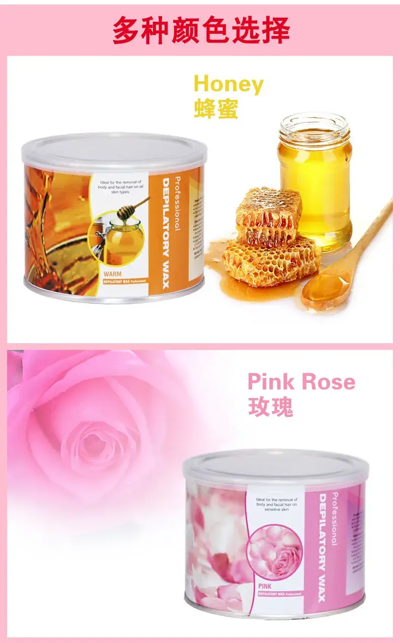 Aloe Vera Hair Removal Wax 400g-800g — feature 4