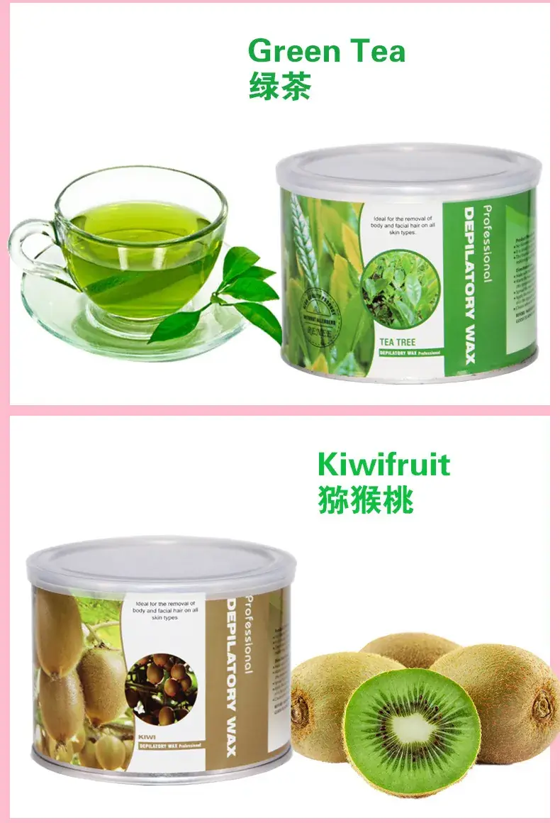 Aloe Vera Hair Removal Wax 400g-800g — feature 6