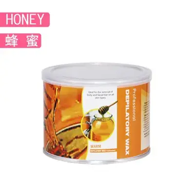 Aloe Vera Hair Removal Wax 400g-800g - Image 2