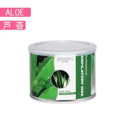 Aloe Vera Hair Removal Wax 400g-800g - Image 3