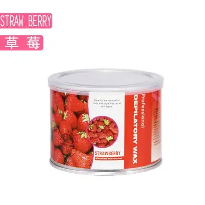 Aloe Vera Hair Removal Wax 400g-800g - Image 4