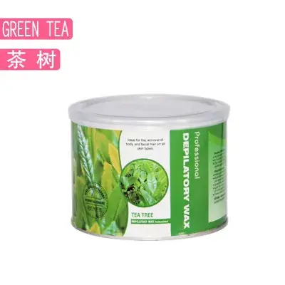 Aloe Vera Hair Removal Wax 400g-800g - Image 5