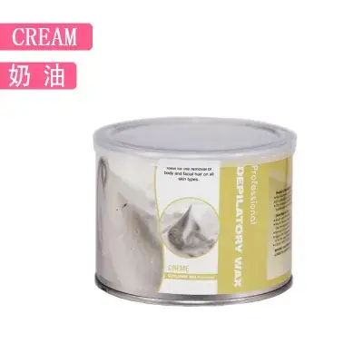 Aloe Vera Hair Removal Wax 400g-800g - Image 6
