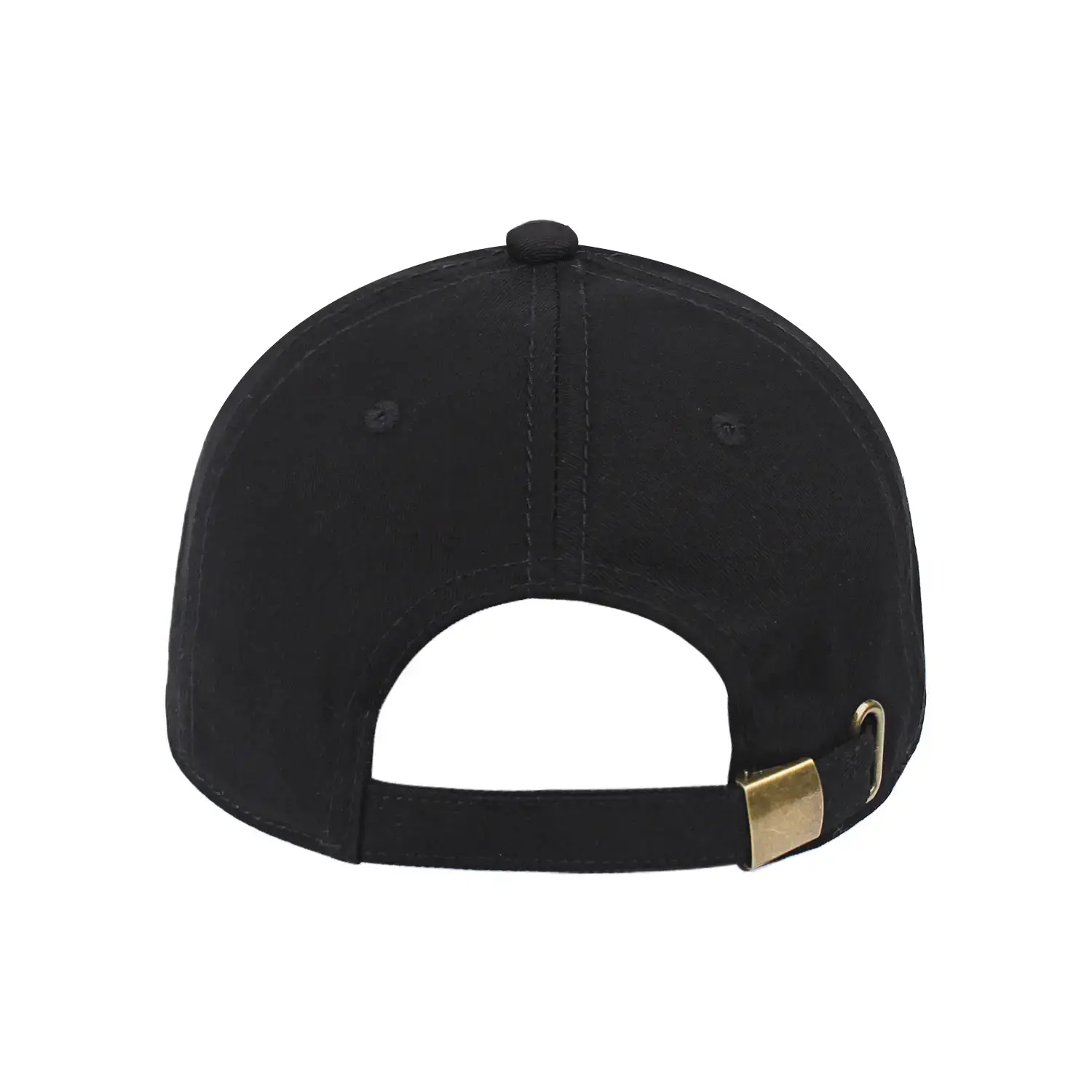 Purple Cotton Baseball Cap for Men Women Wholesale - Image 19