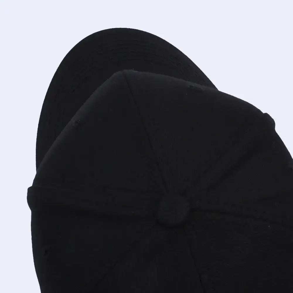 Purple Cotton Baseball Cap for Men Women Wholesale — feature 6