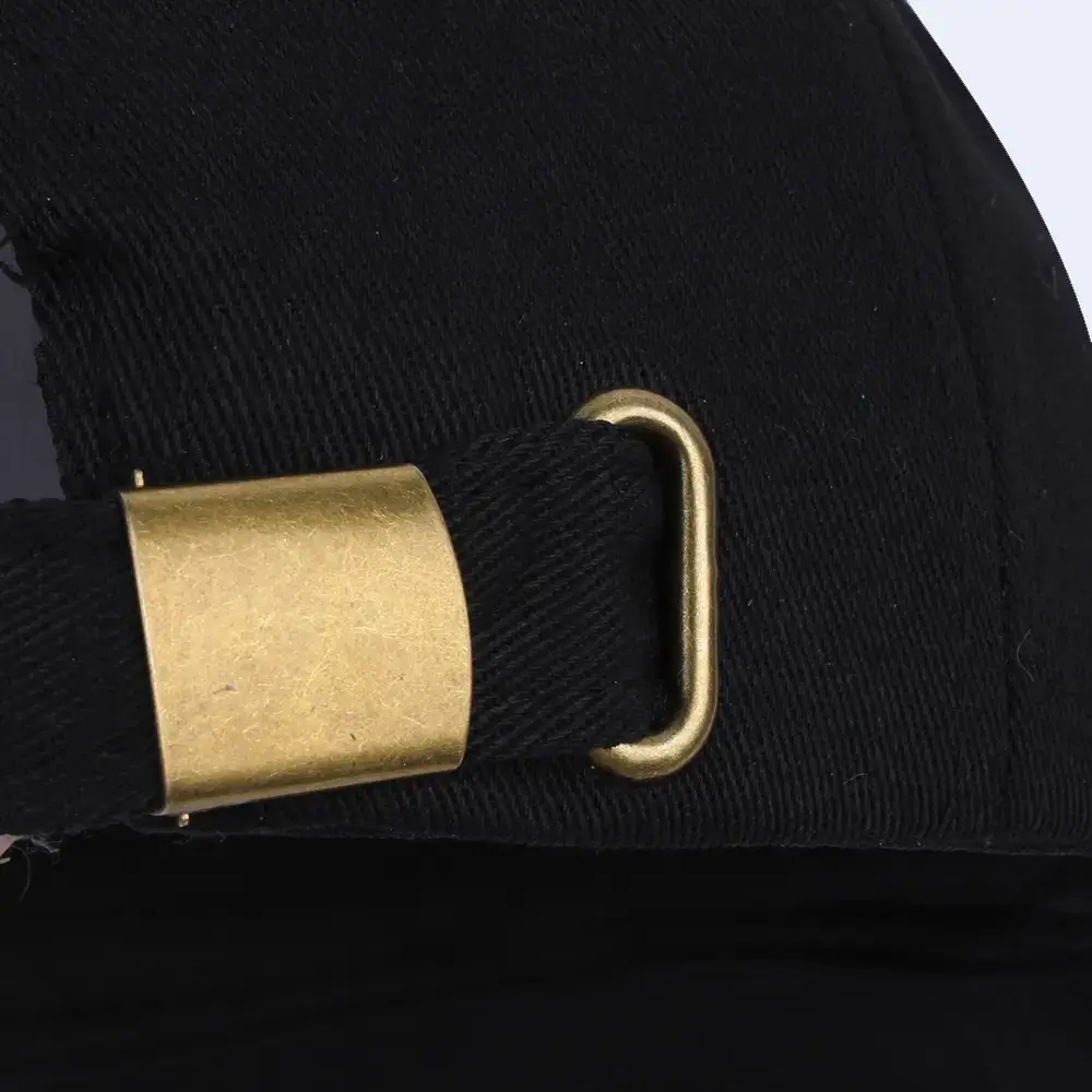 Purple Cotton Baseball Cap for Men Women Wholesale — feature 8