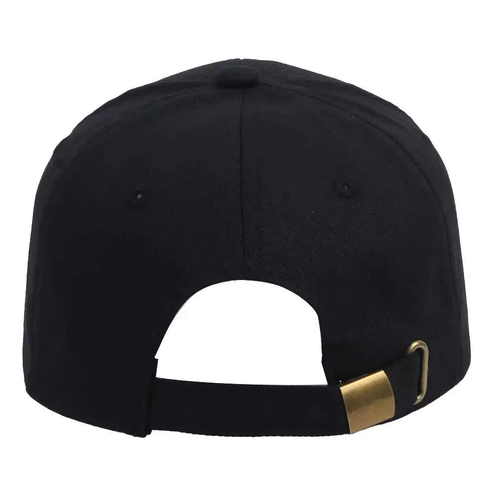 Purple Cotton Baseball Cap for Men Women Wholesale — feature 9