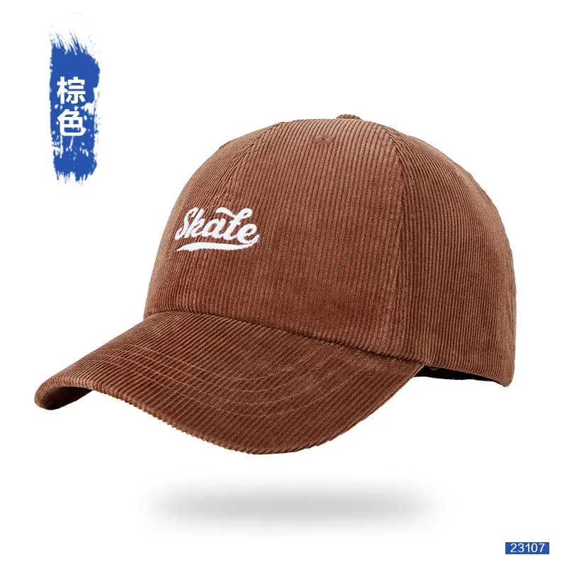 Men Grey Embroidered Baseball Cap State - Image 4