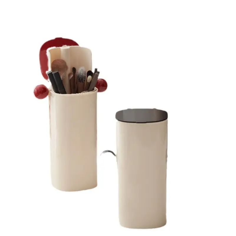 Automatic Cosmetic Storage Tube Dustproof Lipstick Finishing Box - Image 7