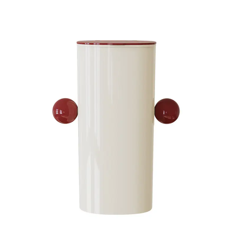 Automatic Cosmetic Storage Tube Dustproof Lipstick Finishing Box - Image 2