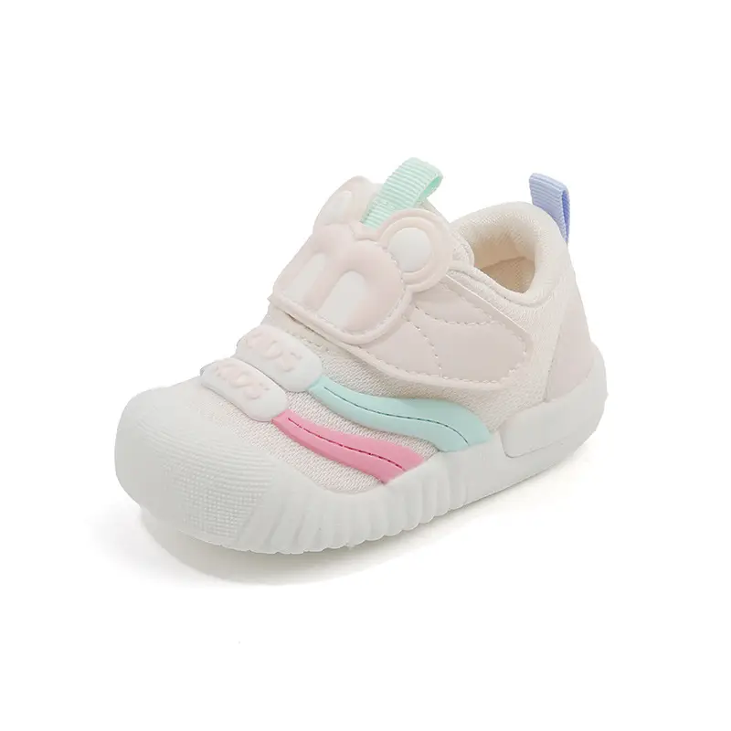 Boys' Toddler Shoes 0-12 Months Soft Sole Non-Slip