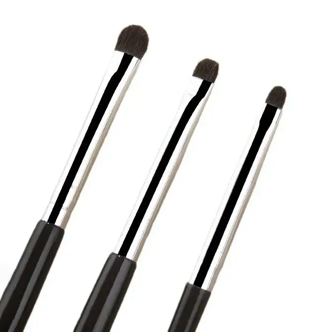 Cangzhou Cross-Border Animal Hair Eye Shadow Detail Brush Set - Image 6