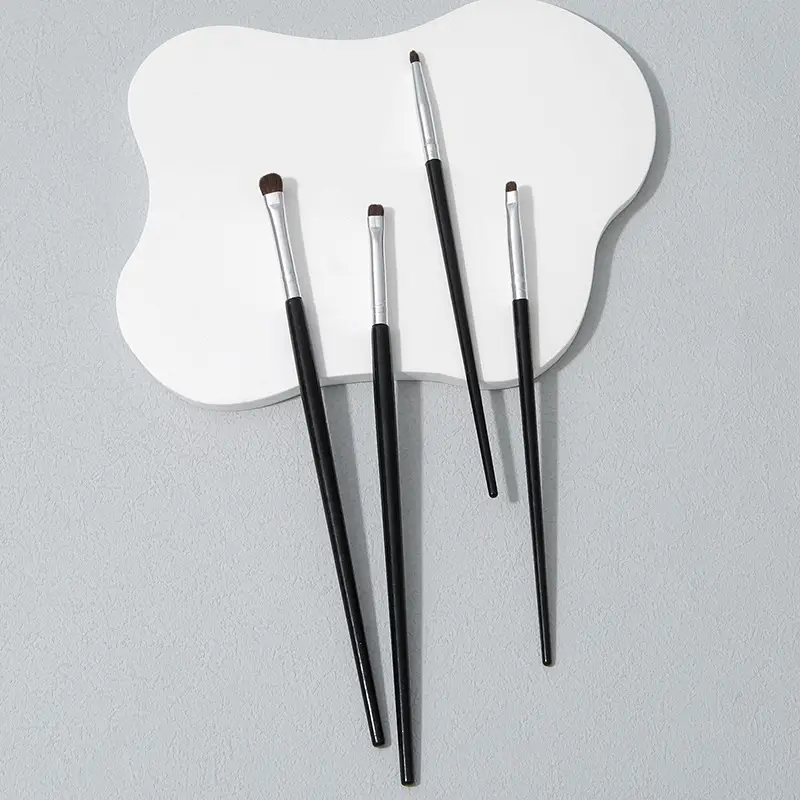 Cangzhou Cross-Border Animal Hair Eye Shadow Detail Brush Set — feature 3
