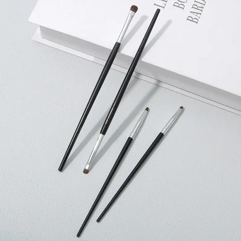 Cangzhou Cross-Border Animal Hair Eye Shadow Detail Brush Set — feature 6