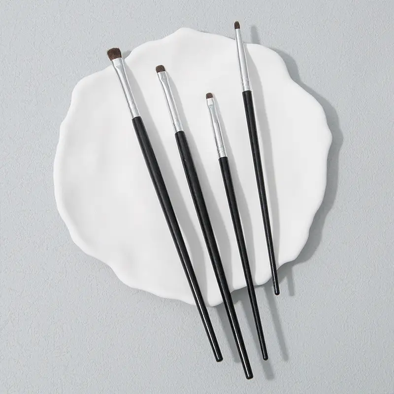 Cangzhou Cross-Border Animal Hair Eye Shadow Detail Brush Set — feature 8