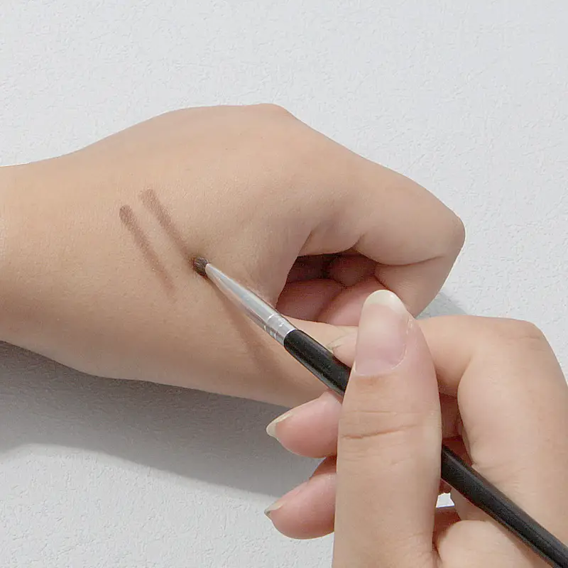 Cangzhou Cross-Border Animal Hair Eye Shadow Detail Brush Set — feature 9